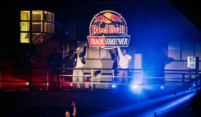 Young Igi przejął numer Pezeta. Dwa pokolenia polskiego rapu na jednej scenie