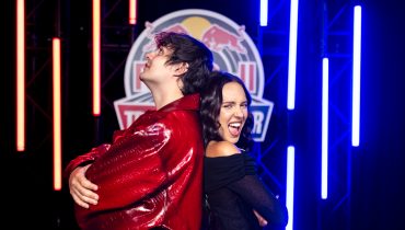 Zalia i Fukaj przejmują swoje piosenki