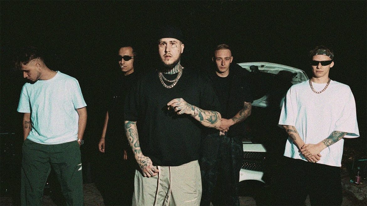 ReTo prezentuje „Dzieci Gorszego Boga” i ogłasza przerwę od muzyki