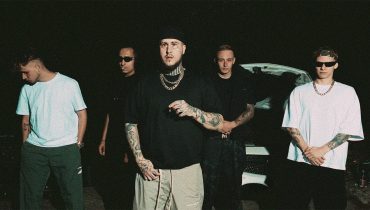 ReTo prezentuje „Dzieci Gorszego Boga” i ogłasza przerwę od muzyki