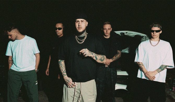 ReTo prezentuje „Dzieci Gorszego Boga” i ogłasza przerwę od muzyki