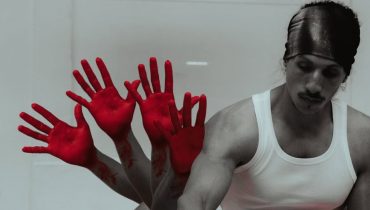 Francuski raper odbił rękę na 20 tysiącach płyt. Robił to przez 24 godziny bez przerwy