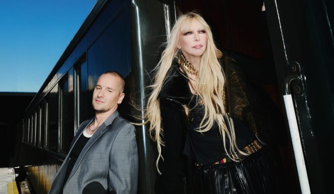 „Remedium” po latach – Maryla Rodowicz i Krzysztof Zalewski w nowej, nostalgicznej odsłonie kultowego hitu