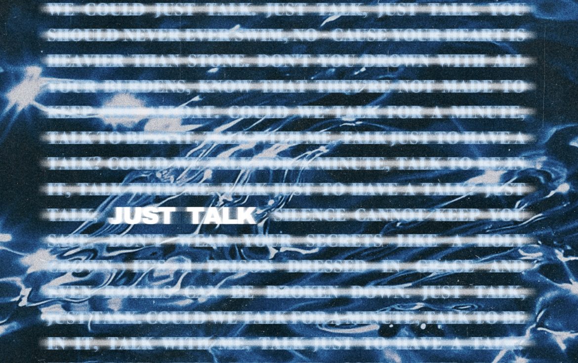 ROYA w końcu wydaje długo oczekiwany singiel „Just Talk”