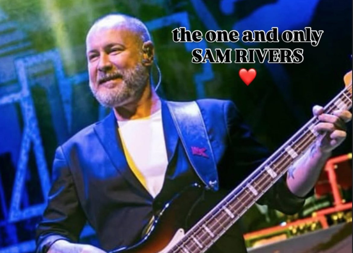 Ujawniono okoliczności śmierci basisty Limp Bizkit