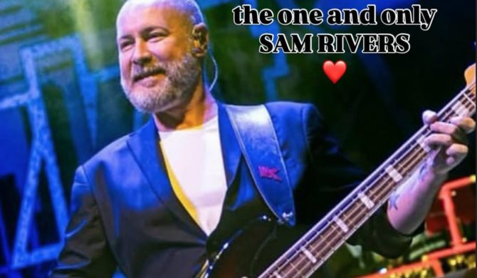 Ujawniono okoliczności śmierci basisty Limp Bizkit