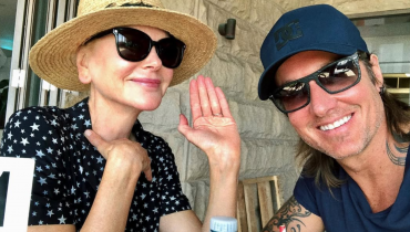 Gwiazda country rozwodzi się z gwiazdą kina po 19. latach małżeństwa