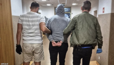 Bracia raperzy z Opola oskarżeni o próbę zabójstwa 20-latka maczetą