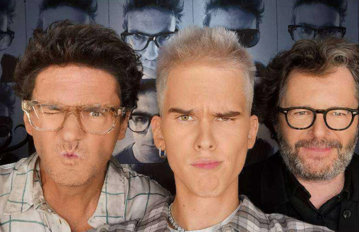 Eryk Moczko o Bedoesie: „Pisałem do niego przez 7 lat”. Niezwykła historia młodego rapera