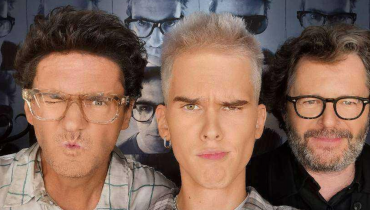 Eryk Moczko o Bedoesie: „Pisałem do niego przez 7 lat”. Niezwykła historia młodego rapera