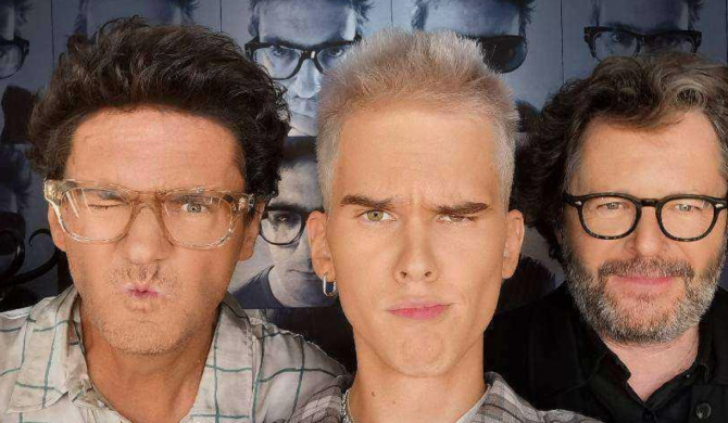 Eryk Moczko o Bedoesie: „Pisałem do niego przez 7 lat”. Niezwykła historia młodego rapera