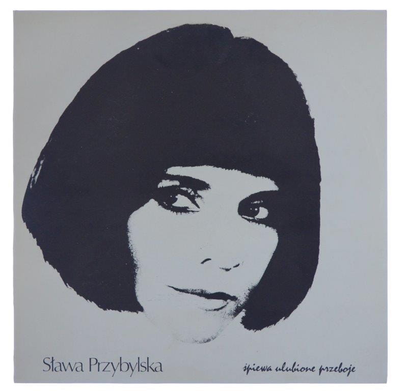 Sława Przybylska okradziona po koncercie