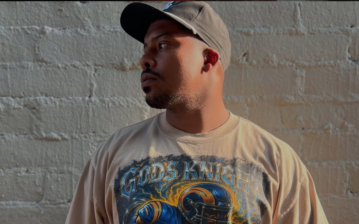 Syn Suge’a Knighta chce walczyć z Marcinem Najmanem. „Cała Ameryka się z niego śmieje!”