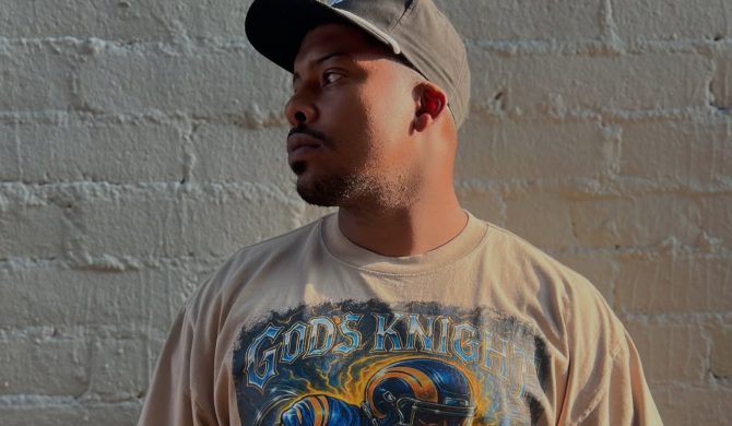 Syn Suge’a Knighta chce walczyć z Marcinem Najmanem. „Cała Ameryka się z niego śmieje!”