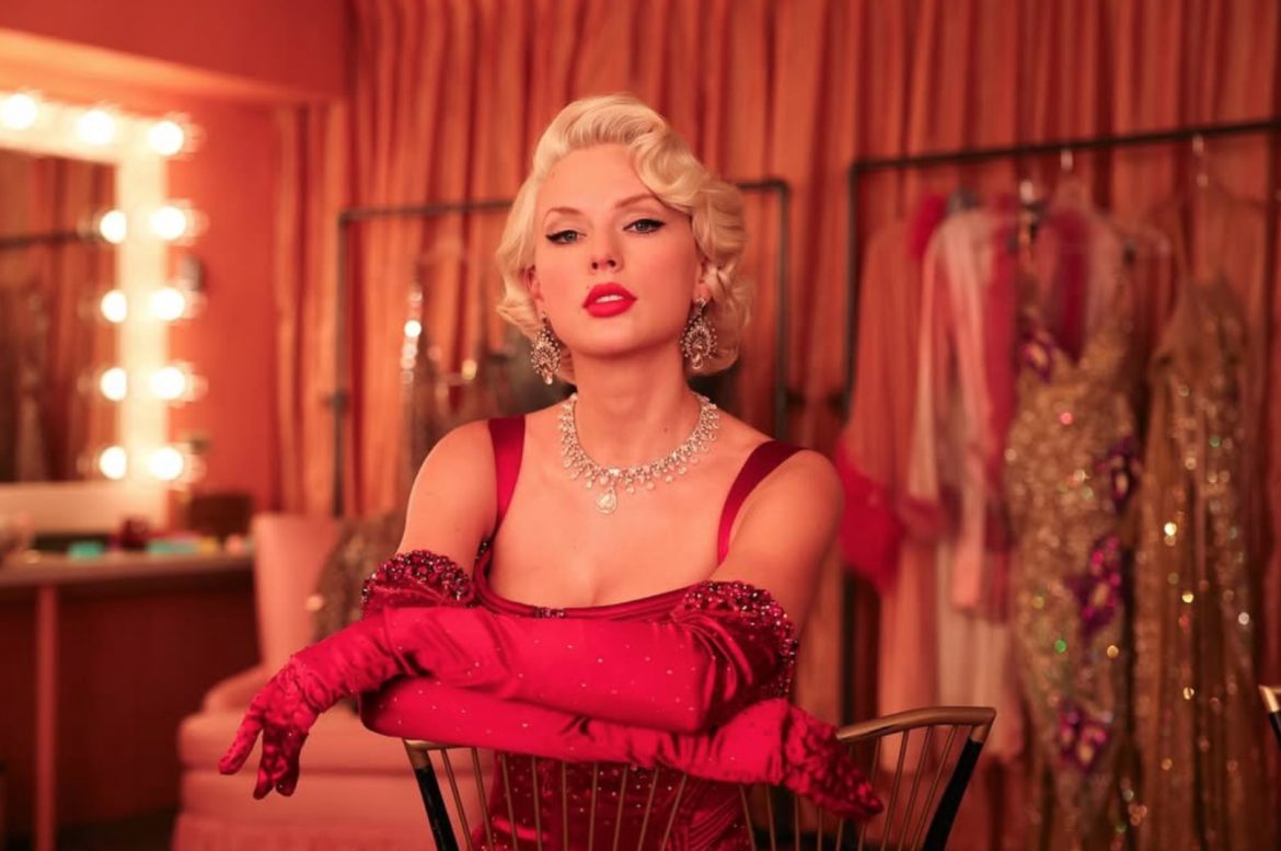 Taylor Swift bije rekord Adele. „The Life Of A Showgirl” to największy sukces ery streamingu