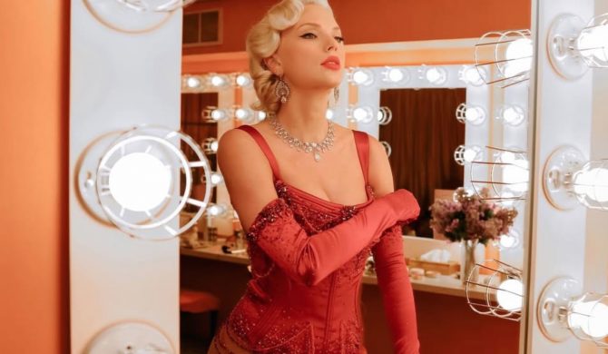 Taylor Swift sugeruje, że Ed Sheeran może wystąpić na jej weselu