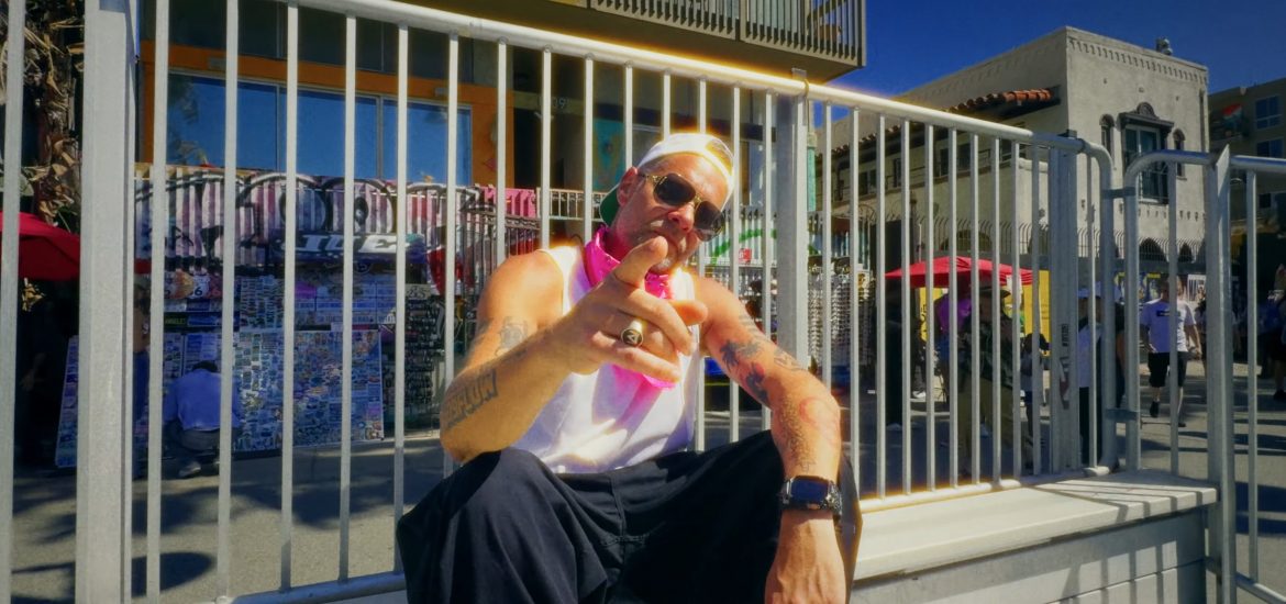 Tede „robi” z Marcina Millera Nate Dogga i dissuje Mesa w dniu premiery jego albumu