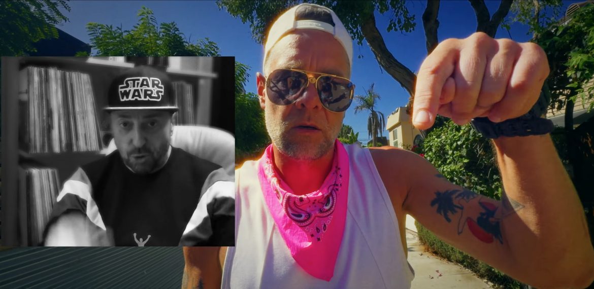 „Skoro masz uszy, może czas ich użyć?”- mamy cały tekst dissu Tedego i Marcina Millera na Mesa