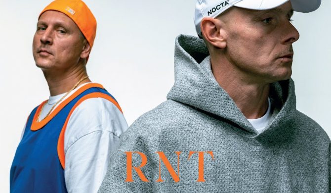 Ero i Włodi – „Tak się k*a kaszle, jakbyś złapał wielką chmurę” – singiel zapowiadający album „Reszty Nie Trzeba”