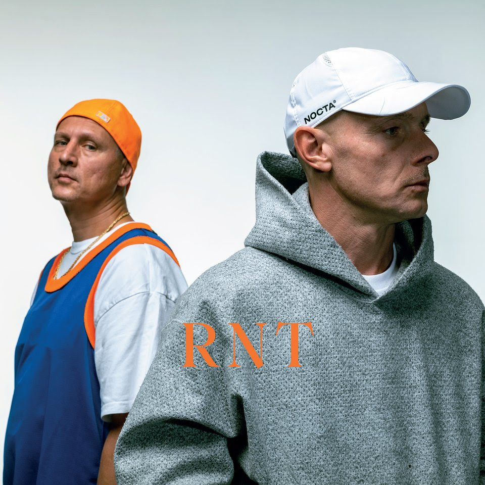 Ero i Włodi – „Tak się k*a kaszle, jakbyś złapał wielką chmurę” – singiel zapowiadający album „Reszty Nie Trzeba”