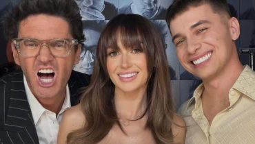 Friz i Wersow ujawnili ile kosztował ich ślub. Suma zwaliła z nóg nawet Kubę Wojewódzkiego