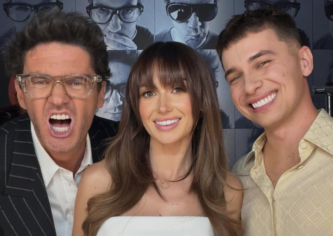 Friz i Wersow ujawnili ile kosztował ich ślub. Suma zwaliła z nóg nawet Kubę Wojewódzkiego