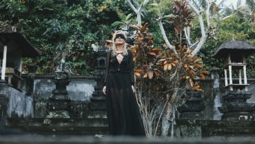 Patrycja Markowska wraca z teledyskiem do utworu „Widnokrąg”