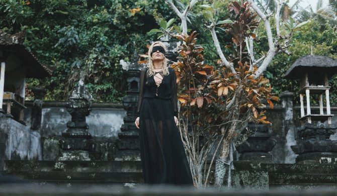 Patrycja Markowska wraca z teledyskiem do utworu „Widnokrąg”