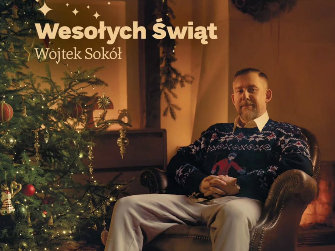 Wiemy o co chodzi z Sokołem i świętami w październiku. Będziecie zaskoczeni. A może i nie!