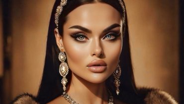 Zaczynała w klipach Donatana, potem śpiewała i brała udział we freakfightach. Zusje otworzyła właśnie cukiernię w Polsce