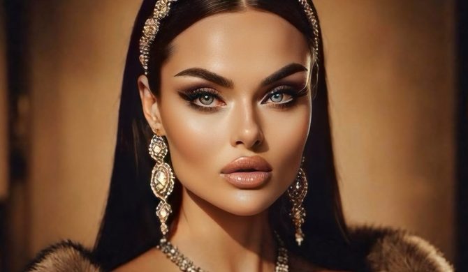 Zaczynała w klipach Donatana, potem śpiewała i brała udział we freakfightach. Zusje otworzyła właśnie cukiernię w Polsce