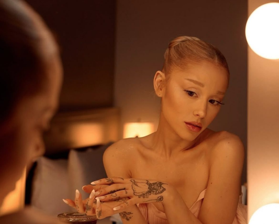 Ariana Grande zagra w nowym sezonie „American Horror Story”