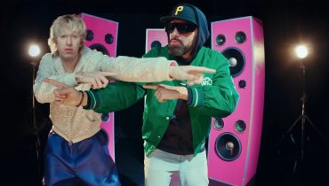 Gural tłumaczy, dlaczego nagrał z MIÜ: „Namówiły mnie do tego moje dziewczyny”