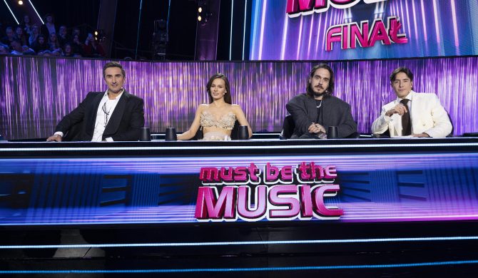Ruszają nagrania odcinków castingowych „Must Be The Music” w studio z jurorami