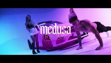 Medusa wydaje „Glow Up” – numer napisany przez Tomba i dwóch innych raperów