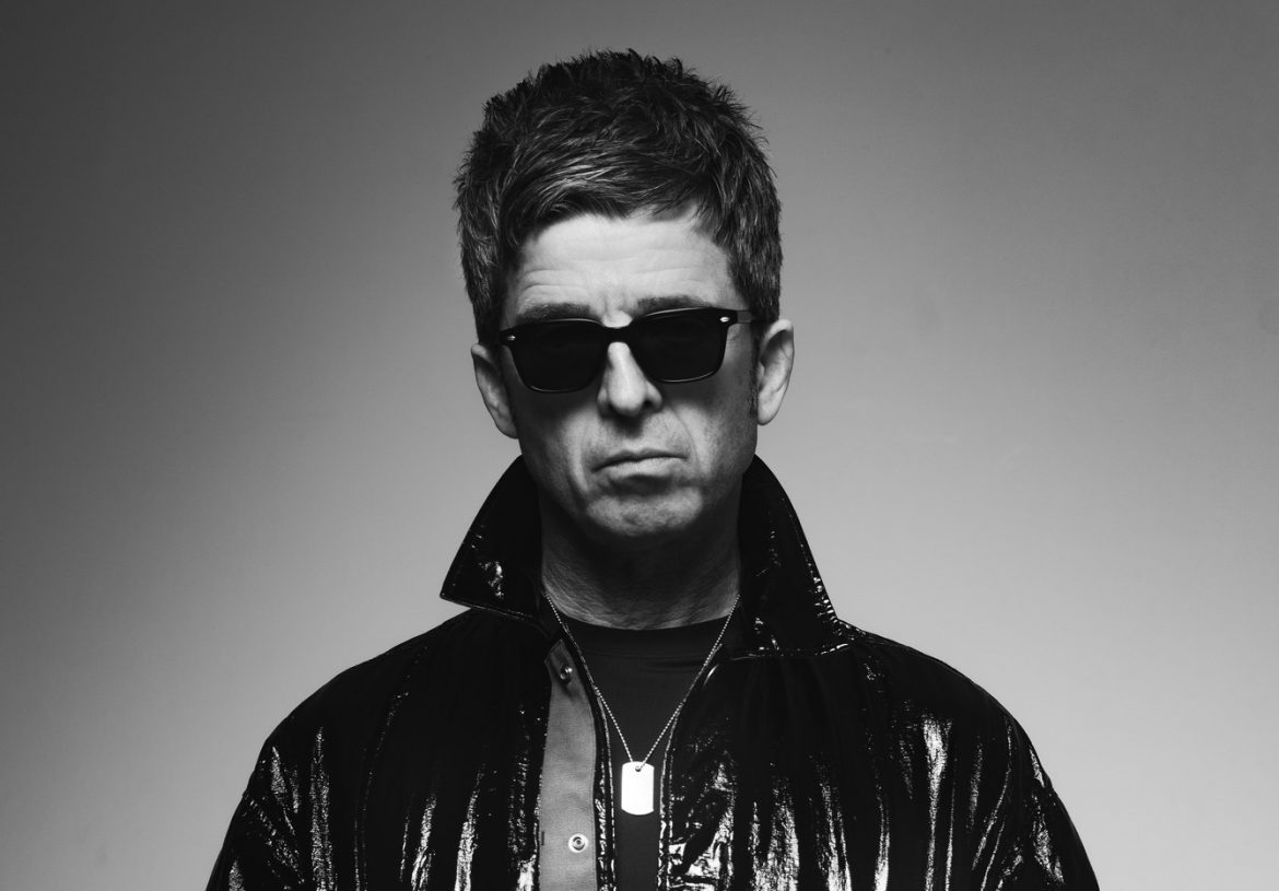 Noel Gallagher i Gibson wypuszczają limitowaną edycję gitary Les Paul Standard