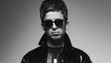 Noel Gallagher i Gibson wypuszczają limitowaną edycję gitary Les Paul Standard