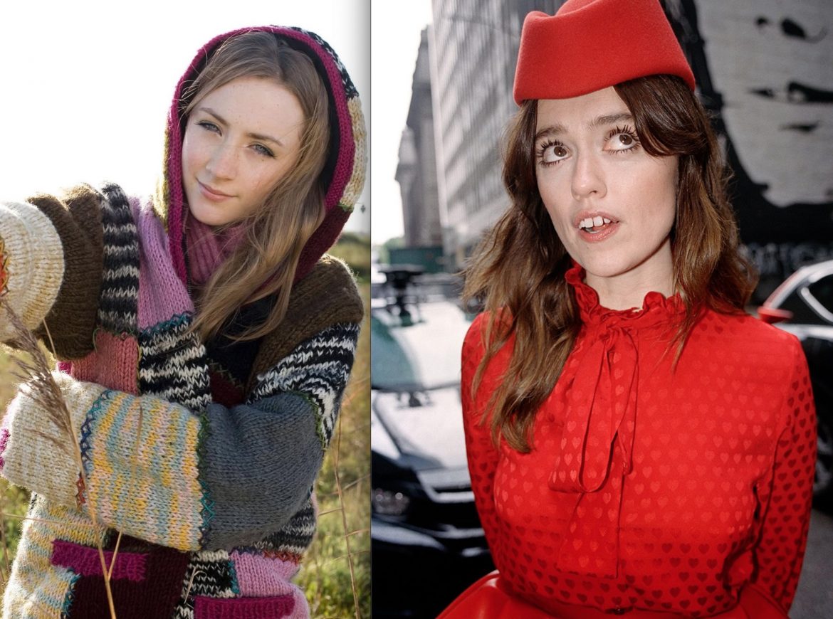 Saoirse Ronan i Aimee Lou Wood dołączają do obsady biografii o The Beatles