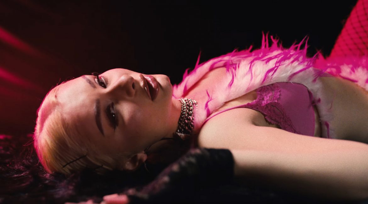 Sentino w kawałku uczestniczki programu Rap Generatrion