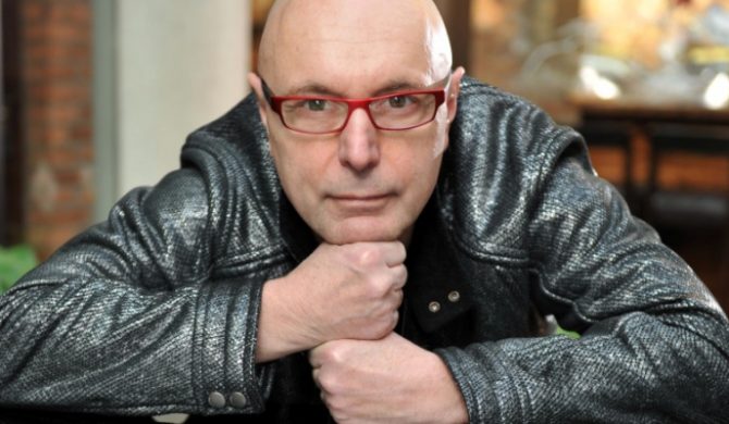 Nowa płyta Irka Dudka