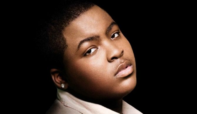 Sean Kingston w skórze Rihanny [video]