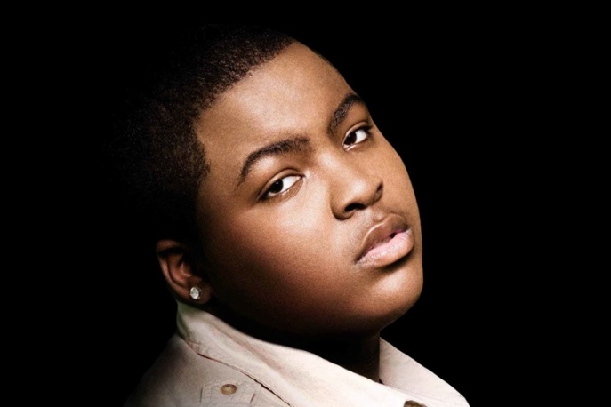 Sean Kingston w skórze Rihanny [video]