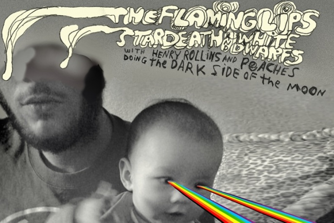 Nowy/stary album The Falming Lips