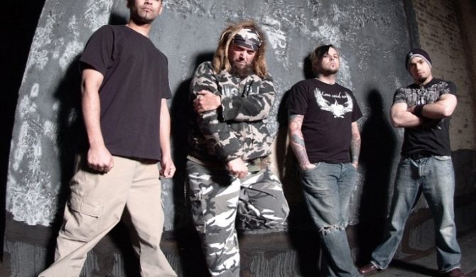 Najbrutalniejsza płyta Soulfly!