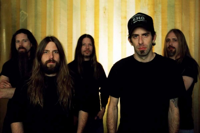 Lamb Of God zaryczą ponownie!