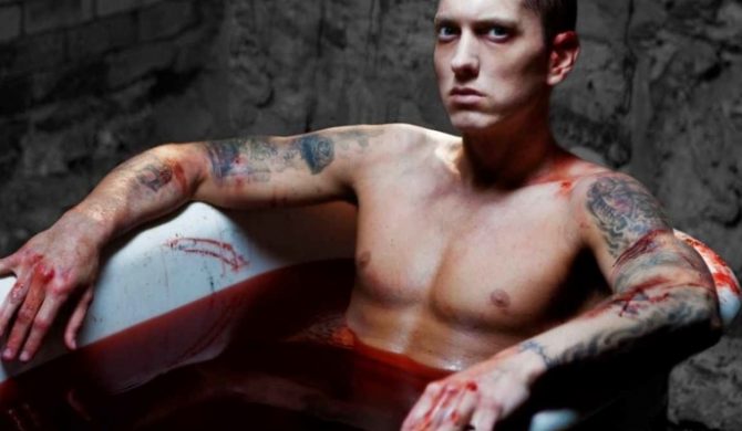 Eminem powraca z nowym albumem