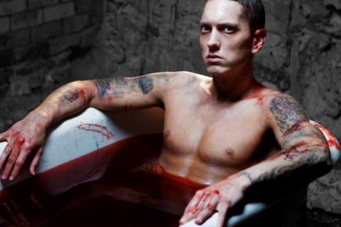 Eminem powraca z nowym albumem