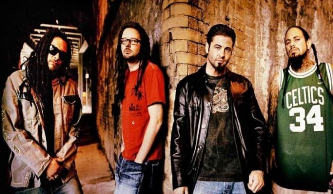 Sprawdź jak brzmi nowy Korn!