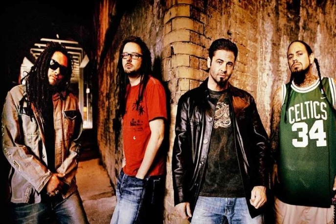 Sprawdź jak brzmi nowy Korn!