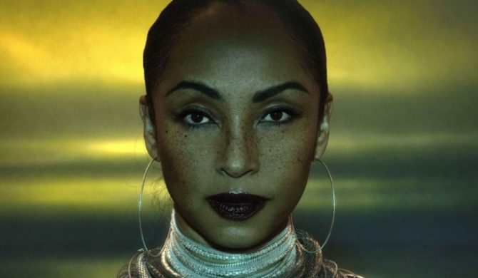 Teledysk: Sade – „Babyfather”